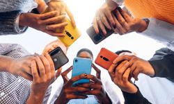 دراسة: العراقيون يستخدمون الإنترنت بحرية جزئية